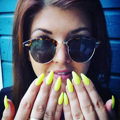 Nails by Emma Mattsdal profile