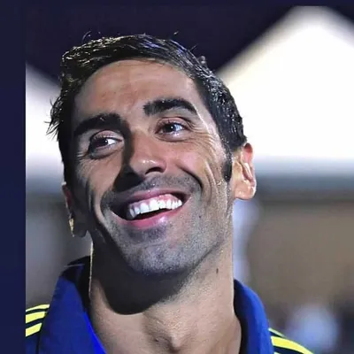 Filippo Magnini profile