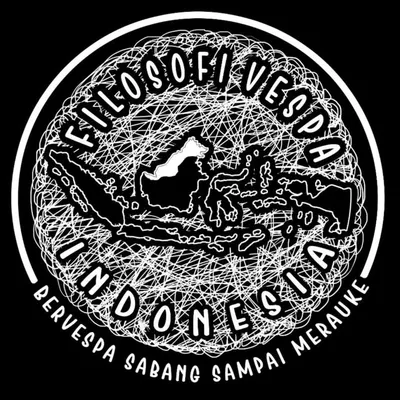 Filosofi Vespa profile