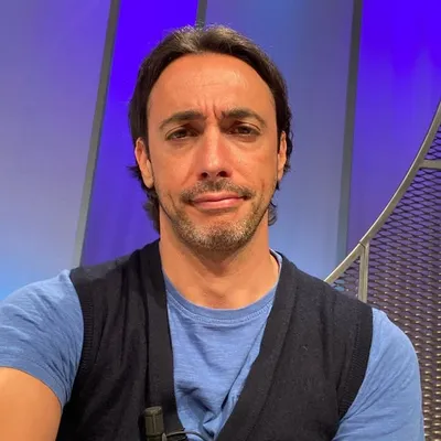 Filippo Tramontana profile