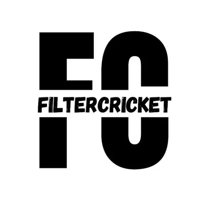 Filter Cricket ⬇️
