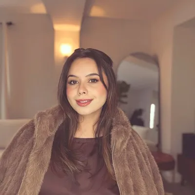 Filzah | Chicago Beauty & Fashion profile