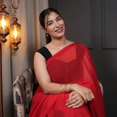 Atiksha Rathi | Finance