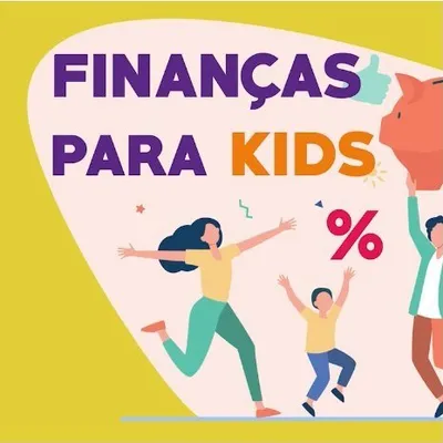 FINANÇAS PARA KIDS profile