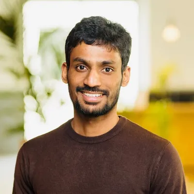 Boosan Babu Manoharan