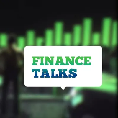 Finance Talks profile