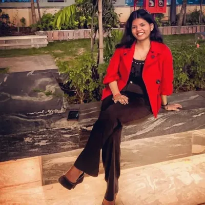 Shikha Kumari profile