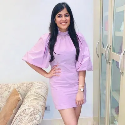 Anisha Khandelwal profile