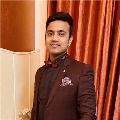 Ankit Rastogi 🔹Personal Finance Assistant