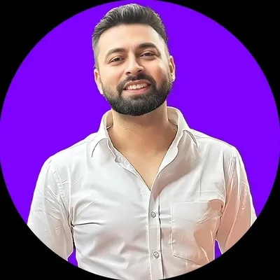 Arun Sharma