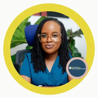 Lynet|Certified Wealth & Protection Manager ๐ฐ๐ช profile