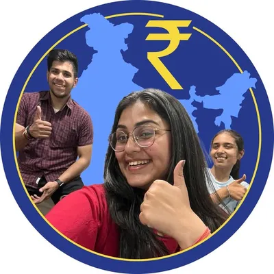 Financially Aware Bharat profile