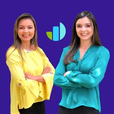 Finanzas con las Akle profile