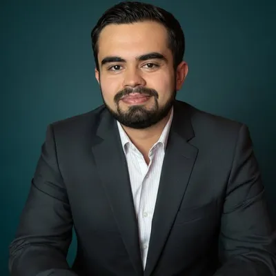 Raúl Reyes Gaxiola profile