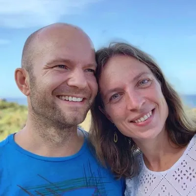 Kathleen & Daniel | Finanzcoaches für Familien profile