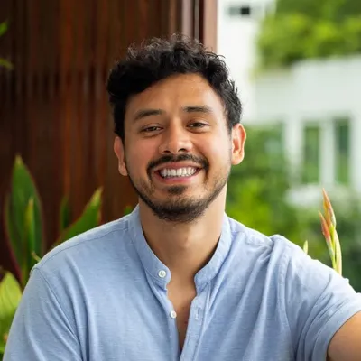 Nicolas Lindley profile