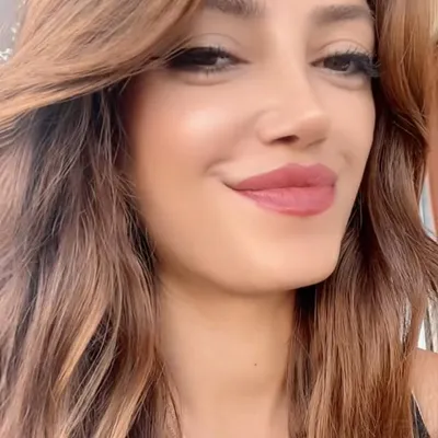 Bahar DURDU 🌻 profile
