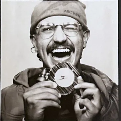 Marcos Guerrero profile