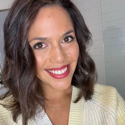 Ali Jackson profile