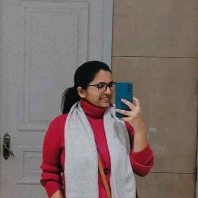 Shubhi Gupta | UGC Creator✨ profile