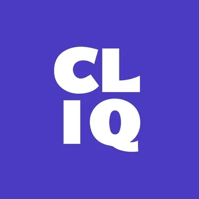 CLIQ | Community App profile
