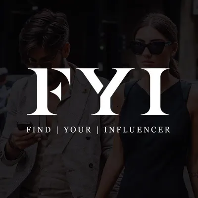 Find Your Influencer | Influencer Marketing Agency profile