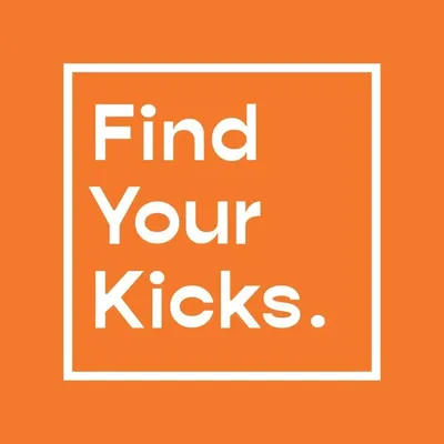 Find Your Kicks India profile
