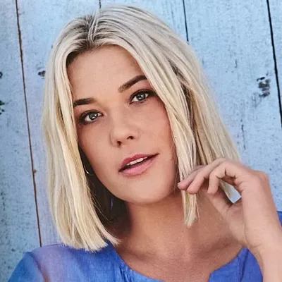Fine Bauer Instagram profile photo