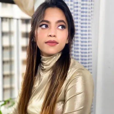 Fathima Shirin profile