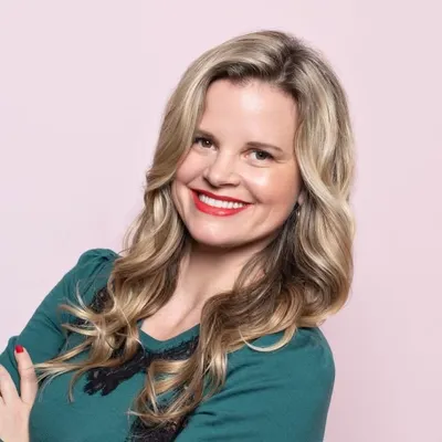 Nadine Metgenberg profile