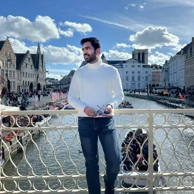 Anmol ✨👻 profile