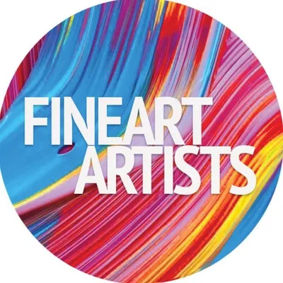 fineart_artists profile
