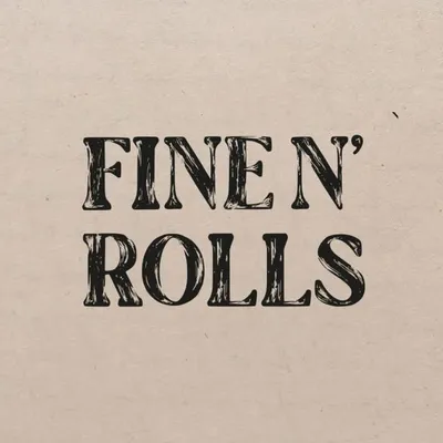 Fine N‘ Rolls | Cinnamon Rolls profile
