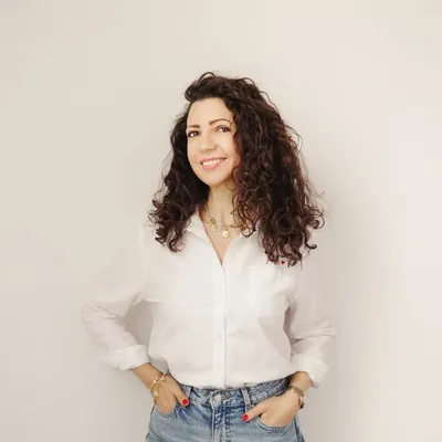 Diana-Florina Cosmin profile