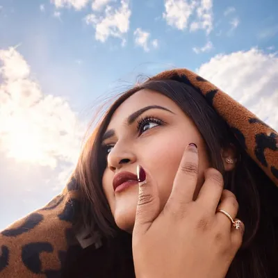 SAUMYA V | FINESSE MAKEOVERS profile