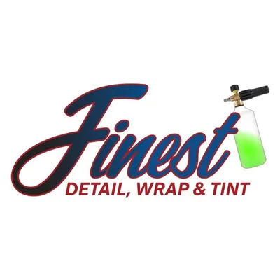 Finest Detail, Wrap & Tint profile
