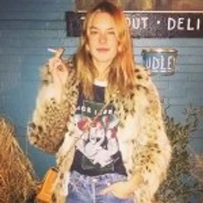 Camille Rowe profile