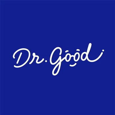 Fini | Dr. Good Brasil profile