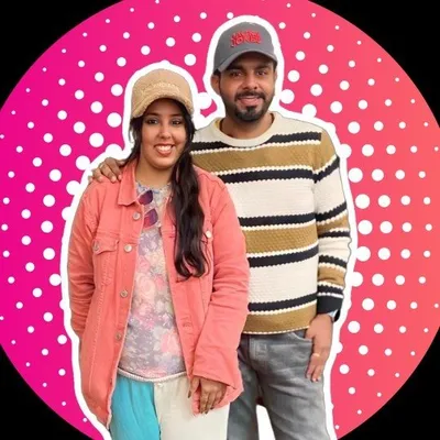 A B H I S H E K๐ A L I S H A profile