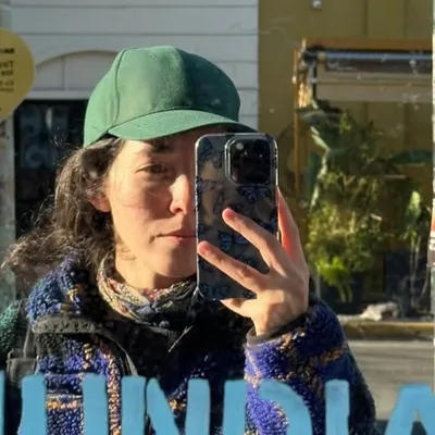 Fini Taboada profile