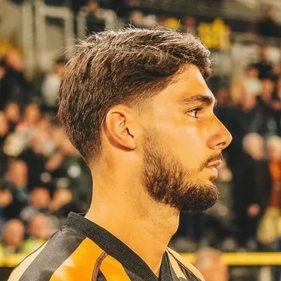 FjB profile