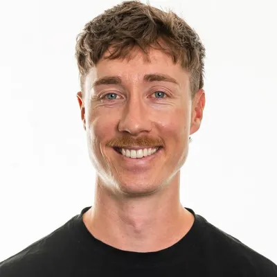 Finn Aldén-Joyce profile