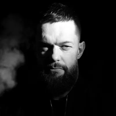 Finn Bálor / PRIN❌E profile