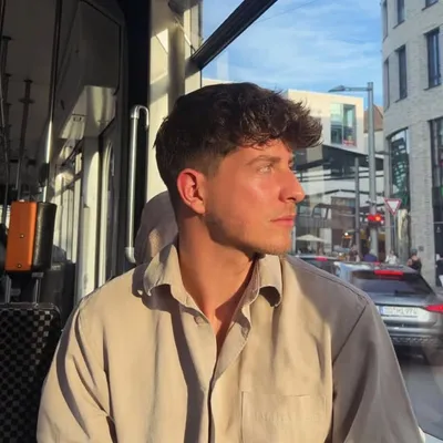 Finn Luc Burck® profile