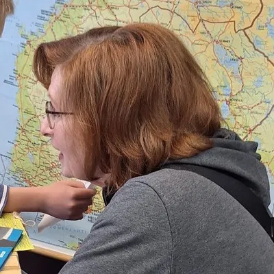 Eija Koivumäki profile