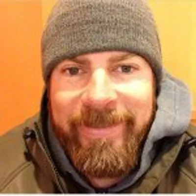 Mike Finnegan profile