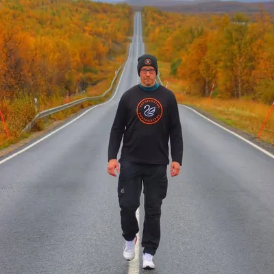 Pasi Hyttinen ๐ซ๐ฎ profile