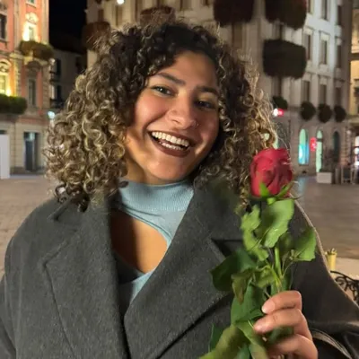 Finn Kavita profile