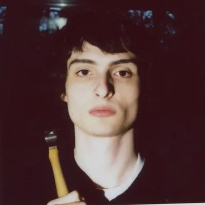 Finn Wolfhard
