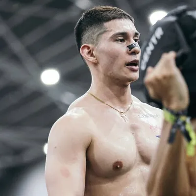 Rufino Herrera profile